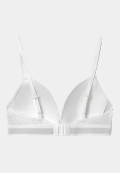 Calvin Klein Underwear Soldes En Ligne MOULDED BRA - Soutien-gorge invisible sous-vêtements et peignoirs ampliforme enfant -France Calvin Klein Underwear Soldes Boutique 2498da0d66e349c9a0c9dd465fba0761