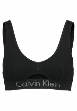 Calvin Klein Underwear UNLINED BRALETTE - Brassière Petit Prix lingerie sans armature femme -France Calvin Klein Underwear Soldes Boutique 24a8d5d566644ecda77327d22db45a36