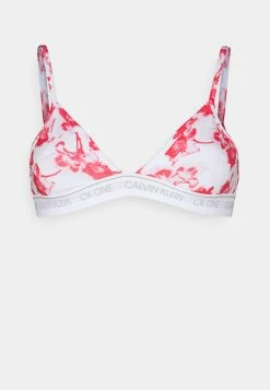 Calvin Klein Underwear UNLINED TRIANGLE - Brassière Meilleur Prix Garanti lingerie sans armature femme -France Calvin Klein Underwear Soldes Boutique 24b74ae8b38c46b4b49942827be702e3 3