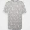 Calvin Klein Underwear Prix De Lancement LOUNGE CREW NECK - Haut de pyjama pyjamas col rond homme -France Calvin Klein Underwear Soldes Boutique 24e1c024b02548cb994df0370e6d4407 1