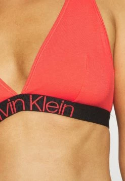 Calvin Klein Underwear UNLINED TRIANGLE - Soutien-gorge triangle Prix Équitable lingerie modulable femme -France Calvin Klein Underwear Soldes Boutique 25137eca22bb4b6c8e81aea1fa42bab1