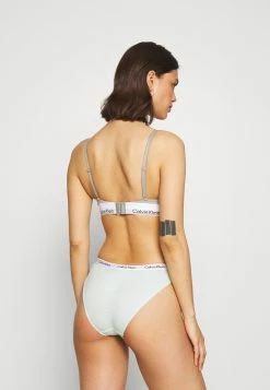 Calvin Klein Underwear CAROUSEL 3 PACK - Slip Prix Discount lingerie normale femme -France Calvin Klein Underwear Soldes Boutique 251f418ea89c4a77b569cb8394835a88