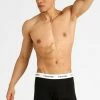 Calvin Klein Underwear 3 PACK - Shorty 50% Off De Vente sous-vêtements normale homme