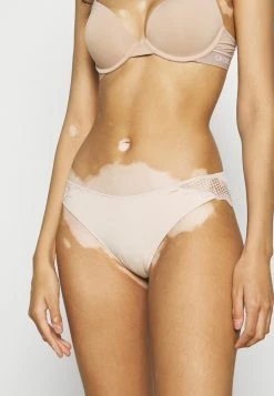 Calvin Klein Underwear Prix Acceptable MIRROR - Slip lingerie normale femme