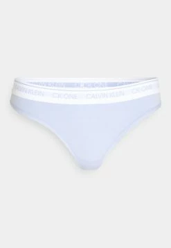 Calvin Klein Underwear THONG - String Prix Acceptable lingerie normale femme -France Calvin Klein Underwear Soldes Boutique 262d0b70f618484a9e7c253fc069297c 4
