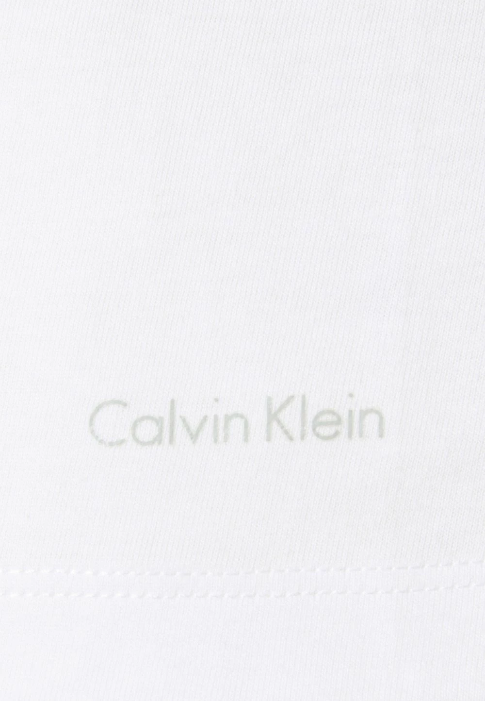 Première Qualité Calvin Klein Underwear CLASSICS CREW NECK 3 PACK - Caraco sous-vêtements col rond homme 9 Première Qualité Calvin Klein Underwear CLASSICS CREW NECK 3 PACK - Caraco sous-vêtements col rond homme – Image 7