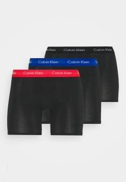 Calvin Klein Underwear BRIEF 3 PACK - Shorty Vendre-Réclame sous-vêtements & chaussettes normale homme -France Calvin Klein Underwear Soldes Boutique 26e2e5aaa0f646de820620c5868b6e5f 3