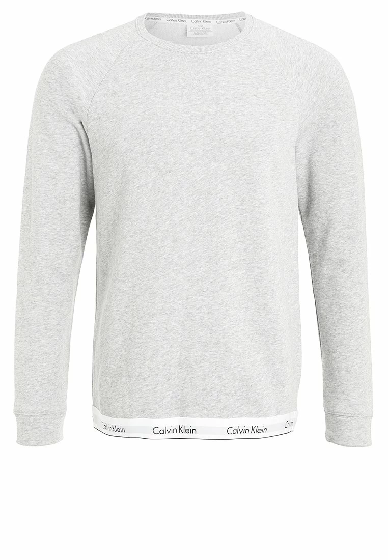 Prix Compétitif Calvin Klein Underwear Haut de pyjama pyjamas col rond homme 8 Prix Compétitif Calvin Klein Underwear Haut de pyjama pyjamas col rond homme – Image 6