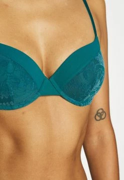 Calvin Klein Underwear Prix Avantageux WILDFLOWER DEMI SPACER - Soutien-gorge à armatures lingerie ampliforme femme -France Calvin Klein Underwear Soldes Boutique 27214b41585e4f8bac142339ca816327