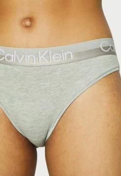 Bas Prix Calvin Klein Underwear MODERN STRUCTURE CHEEKY BIKINI - Slip lingerie normale femme -France Calvin Klein Underwear Soldes Boutique 2751007132fa469785f392fa32675833