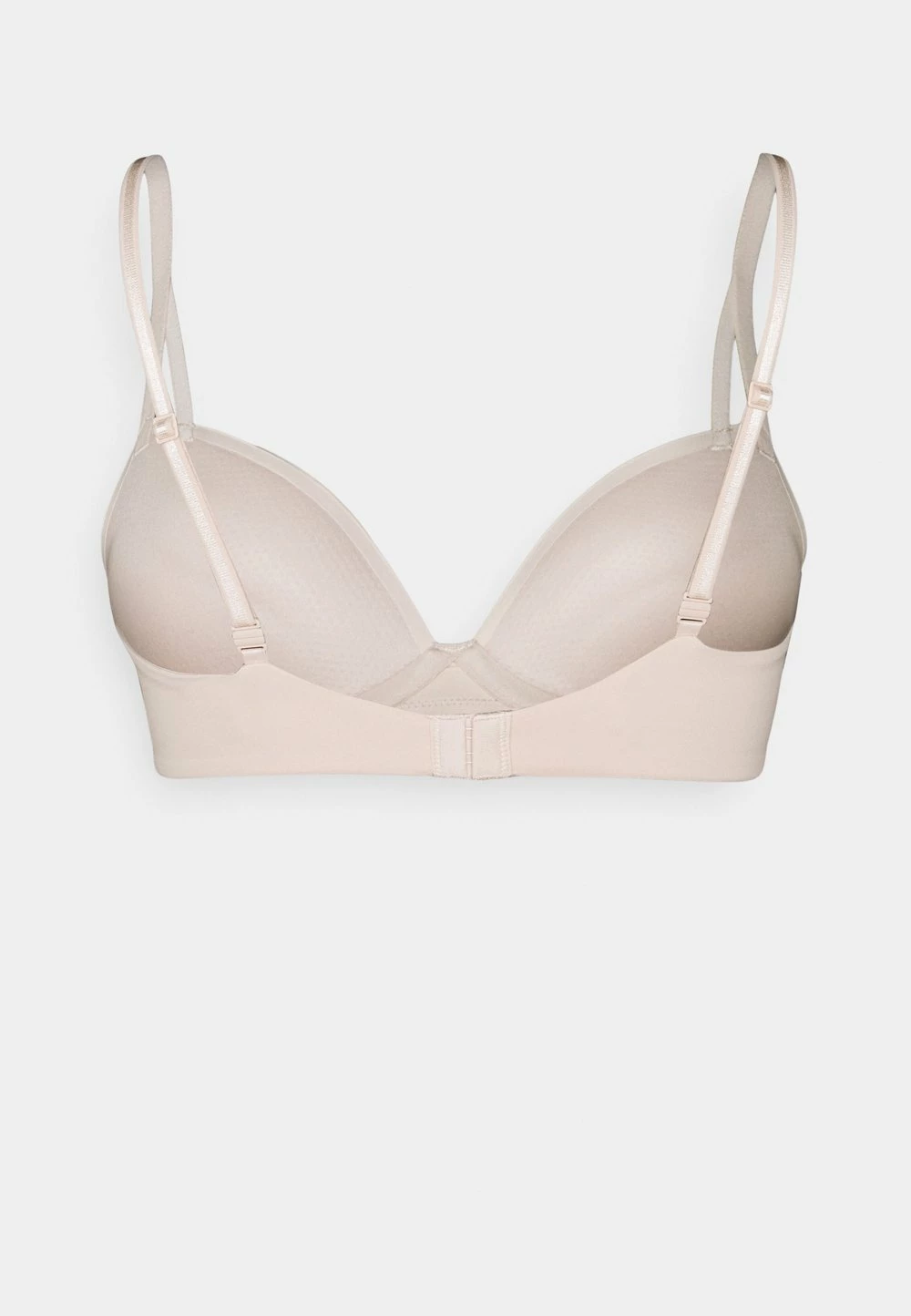 Calvin Klein Underwear SEDUCTIVE COMFORT LIGHT LIFT DEMI - Soutien-gorge push-up Marchandise de première qualité lingerie ampliforme femme 8 Calvin Klein Underwear SEDUCTIVE COMFORT LIGHT LIFT DEMI - Soutien-gorge push-up Marchandise de première qualité lingerie ampliforme femme – Image 6