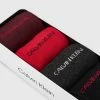 Petit Prix Calvin Klein Underwear MEN CREW FLAT GIFTBOX PALMER 4 PACK - Chaussettes sous-vêtements couleur unie homme -France Calvin Klein Underwear Soldes Boutique 27907204a4ff460eb0be52defb0ba741