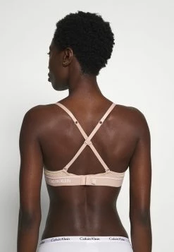 Calvin Klein Underwear Garantie De Qualité 100% ONE MICRO UNLINED DEMI - Soutien-gorge triangle lingerie transparent femme -France Calvin Klein Underwear Soldes Boutique 279a43c0623e4157ad3e0914c92d7cc9