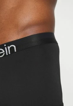 Calvin Klein Underwear Prix De Lancement STRUCTURE LOW RISE TRUNK - Shorty sous-vêtements normale homme -France Calvin Klein Underwear Soldes Boutique 27da092fa13b457f92f8e1f7a1923870