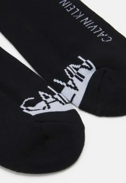 Calvin Klein Underwear MENS NO SHOW JEANS ATHLEISURE JASPER 3 PACK - Chaussettes qualité absolue sous-vêtements & chaussettes chiné homme 10 Calvin Klein Underwear MENS NO SHOW JEANS ATHLEISURE JASPER 3 PACK - Chaussettes qualité absolue sous-vêtements & chaussettes chiné homme -France Calvin Klein Underwear Soldes Boutique 282fc1b6abe64366ad7e1848fb9664bd