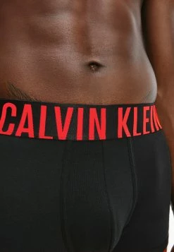 Se Vend Bas Prix Calvin Klein Underwear 2 PACK - Shorty sous-vêtements & chaussettes normale homme -France Calvin Klein Underwear Soldes Boutique 284c657d2dc14d2ca90a8c27840cb885