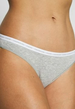 Calvin Klein Underwear 2 PACK - Slip Qualité Excellente lingerie normale femme -France Calvin Klein Underwear Soldes Boutique 2866ebc0bca34af3bbcbc416273ec086