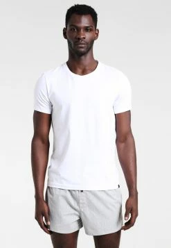 Calvin Klein Underwear Prix Dynamité MODERN BOXER SLIM 2 PACK - Caleçon sous-vêtements normale homme