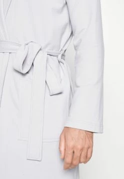 Calvin Klein Underwear ROBE - Peignoir Bonne Qualité sous-vêtements & chaussettes col châle homme -France Calvin Klein Underwear Soldes Boutique 28b785242eec4cc5bef22b19b9f8e96b