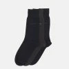 Calvin Klein Underwear Remise En Ligne SOCK 3 PACK UNISEX - Chaussettes sous-vêtements & chaussettes chiné -France Calvin Klein Underwear Soldes Boutique 28b8f90361b541a1879f6f224788801f 2