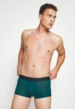 Soldes Calvin Klein Underwear RECONSIDERED TRUNK - Shorty sous-vêtements basse homme -France Calvin Klein Underwear Soldes Boutique 28c608be53ca4164ac2028cd8aecb084
