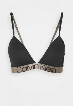 Calvin Klein Underwear Prix Discount ICONIC LINED TRIANGLE - Soutien-gorge triangle lingerie ampliforme femme -France Calvin Klein Underwear Soldes Boutique 28c825fafbf644fa81436612d3e761b0