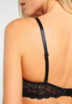 Calvin Klein Underwear Vendre SEDUCTIVE COMFORT LIFT DEMI - Soutien-gorge à bretelles amovibles lingerie ampliforme femme -France Calvin Klein Underwear Soldes Boutique 28d8037d82974d85b7f8226bae010cab