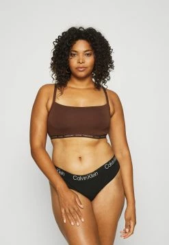 Prix d’Amis Calvin Klein Underwear ONE UNLINED BRALETTE 2 PACK - Brassière lingerie sans armature femme