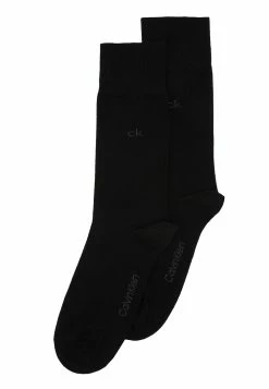 Prix Allégé Calvin Klein Underwear MEN CREW CASUAL 2 PACK - Chaussettes sous-vêtements & chaussettes chiné homme -France Calvin Klein Underwear Soldes Boutique 28fb6265e79b4754a0e2c345298d6d12