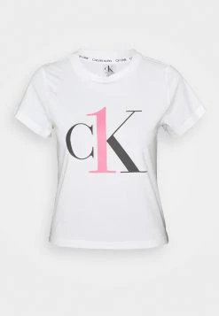 Calvin Klein Underwear SHORT SET - Pyjama Prix Incroyables lingerie normale femme -France Calvin Klein Underwear Soldes Boutique 28fba209ac6d42fe85d54f663aa0dcc2