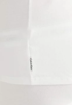 Pas Cher Calvin Klein Underwear 2 PACK - Caraco sous-vêtements col rond homme -France Calvin Klein Underwear Soldes Boutique 296594f7c56b41d5b5725b0a1ee98315