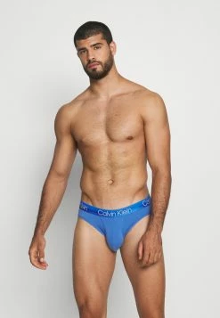 Calvin Klein Underwear HIP BRIEF 3 PACK - Slip Prix Exclusifs sous-vêtements & chaussettes normale homme -France Calvin Klein Underwear Soldes Boutique 298266e11b0348fd8de2157d039277be