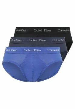 Calvin Klein Underwear HIP BRIEF 3 PACK - Slip Qualité garantie 100% sous-vêtements normale homme -France Calvin Klein Underwear Soldes Boutique 29e46b57c2424da09c9895750ca62281 4