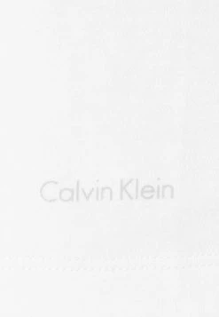 Calvin Klein Underwear CLASSICS CREW NECK 3 PACK - Caraco Vendre-Réclame sous-vêtements col rond homme -France Calvin Klein Underwear Soldes Boutique 2a03b817944345938b9ba30de215bac3