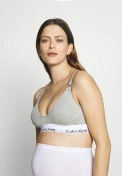 Calvin Klein Underwear Qualité Supérieure MODERN MATERNITY BRA - Brassière lingerie ampliforme femme