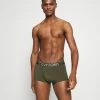 Qualité Supérieure Calvin Klein Underwear STRUCTURE LOW RISE TRUNK - Shorty sous-vêtements normale homme -France Calvin Klein Underwear Soldes Boutique 2a174649477a4f53b540f56208623c68
