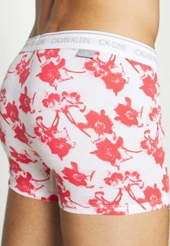 En Remise Calvin Klein Underwear ONE TRUNK - Shorty sous-vêtements normale homme -France Calvin Klein Underwear Soldes Boutique 2a19c767f62c4589b701868613ec9dbb