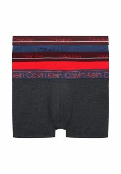 Prix Accessible Calvin Klein Underwear STRETCH TRUNK 3 PACK - Shorty sous-vêtements normale homme -France Calvin Klein Underwear Soldes Boutique 2a285875c731492ab51d5a108cb4436d