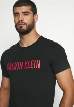 Calvin Klein Underwear INTENSE POWER LOUNGE CREW NECK - Haut de pyjama Qualité Fiable pyjamas col rond homme -France Calvin Klein Underwear Soldes Boutique 2a412e2e43d946fdafac91e220382447
