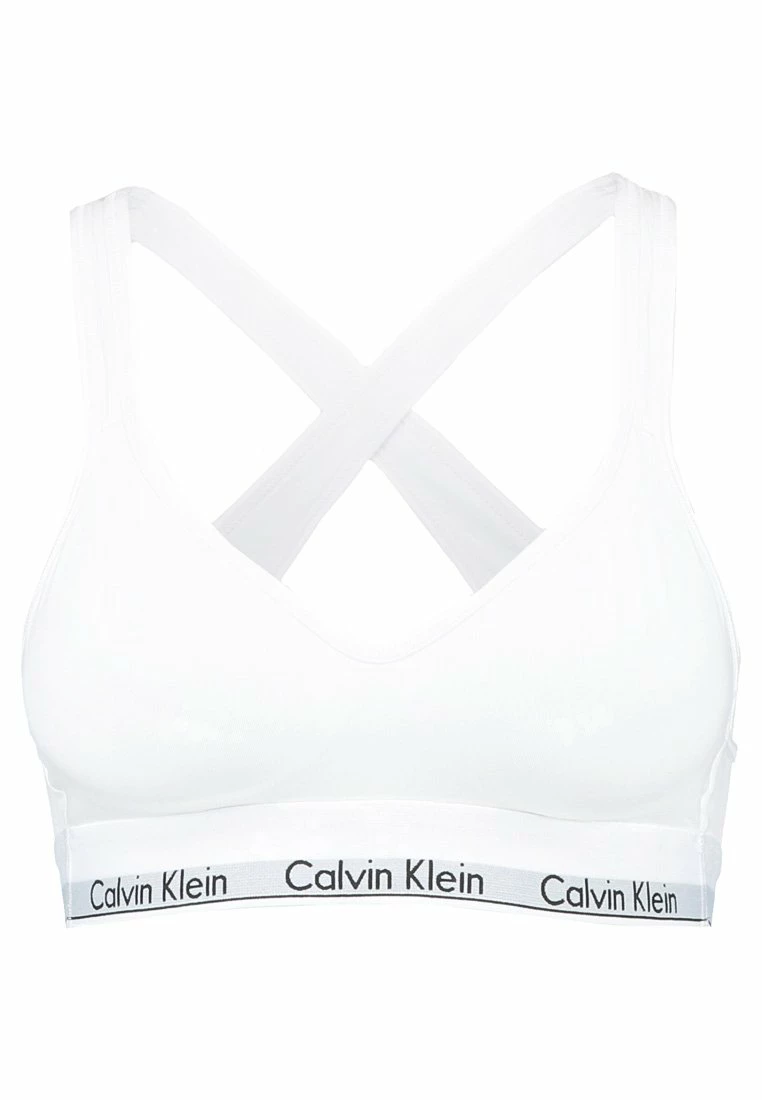 Calvin Klein Underwear Assurance De l’Authenticité MODERN LIFT BRALETTE - Brassière lingerie ampliforme femme 12 Calvin Klein Underwear Assurance De l’Authenticité MODERN LIFT BRALETTE - Brassière lingerie ampliforme femme – Image 10