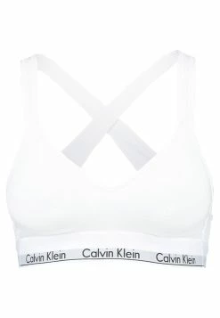 Calvin Klein Underwear MODERN LIFT BRALETTE - Brassière Produit de première qualité lingerie ampliforme femme -France Calvin Klein Underwear Soldes Boutique 2a67c2b848554f4b92953db526e65c9d