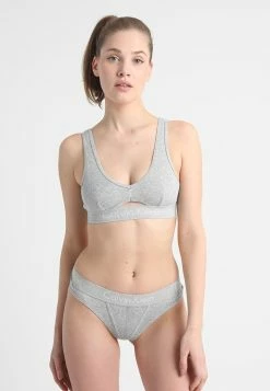 Calvin Klein Underwear UNLINED BRALETTE - Brassière Petit Prix lingerie sans armature femme -France Calvin Klein Underwear Soldes Boutique 2a767f1a02dc407181743ea4ba0de016