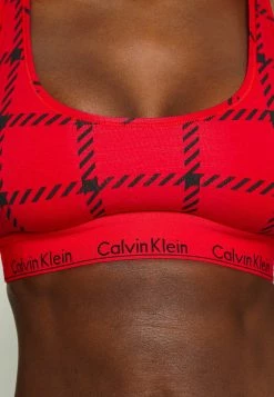 Calvin Klein Underwear MODERN GRAPHIC UNLINED BRALETTE - Brassière Marchandise de première qualité lingerie sans armature femme -France Calvin Klein Underwear Soldes Boutique 2a7cb50a13754e0bb06c63580740b8ed