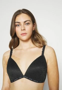 Calvin Klein Underwear LIGHTLY LINED - Soutien-gorge triangle Vendre lingerie ampliforme femme -France Calvin Klein Underwear Soldes Boutique 2aa909da52374b54a7f545e606db8319