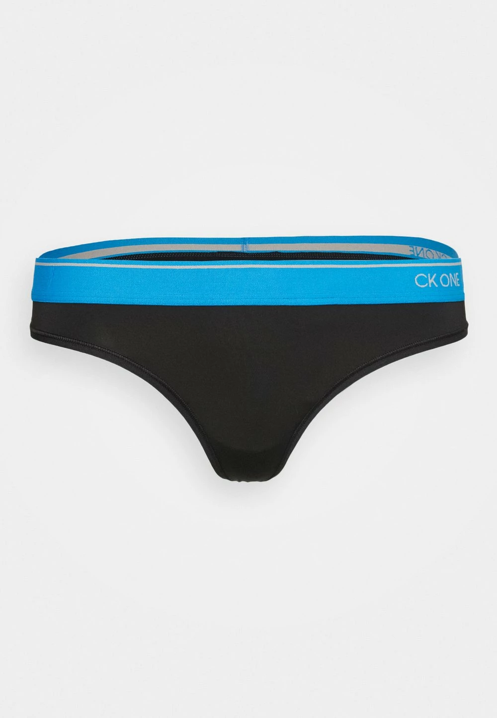 Calvin Klein Underwear ONE MICRO THONG - String Prix Gelé lingerie normale femme 8 Calvin Klein Underwear ONE MICRO THONG - String Prix Gelé lingerie normale femme – Image 6