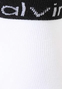 Prix Ourlé Calvin Klein Underwear ZOEY ANKLET 2 PACK - Chaussettes chaussettes et collants rayures femme -France Calvin Klein Underwear Soldes Boutique 2adc3fd6013644e68e23d691b3658219