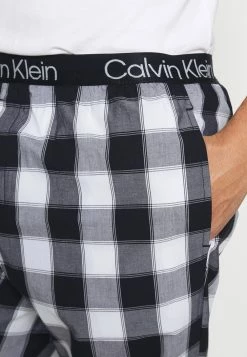 Calvin Klein Underwear JOGGER - Bas de pyjama Marchandise de première qualité pyjamas normale homme -France Calvin Klein Underwear Soldes Boutique 2b44188591c44403956b7c7333a24ffa