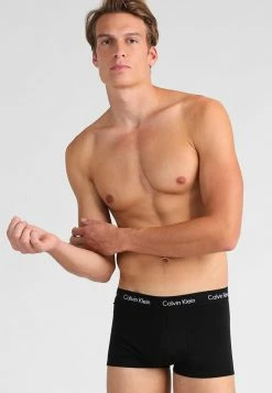 Calvin Klein Underwear LOW RISE TRUNK 3 PACK - Shorty Meilleur Prix Garanti sous-vêtements normale homme -France Calvin Klein Underwear Soldes Boutique 2b72d80288064ac3bf8b420bf4ec23cf