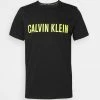 Calvin Klein Underwear Soldes En Ligne INTENSE POWER LOUNGE CREW NECK - Haut de pyjama pyjamas col rond homme -France Calvin Klein Underwear Soldes Boutique 2b782a171f9c46fa872e4aa67c296000 1
