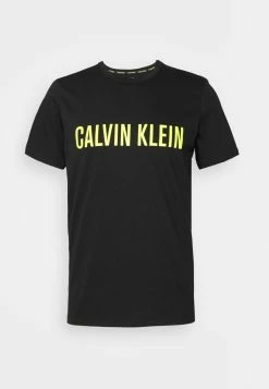 Pas Cher Calvin Klein Underwear INTENSE POWER LOUNGE CREW NECK - Haut de pyjama pyjamas col rond homme -France Calvin Klein Underwear Soldes Boutique 2b782a171f9c46fa872e4aa67c296000 3